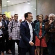 Rijswijkse Uitdaging goed van start