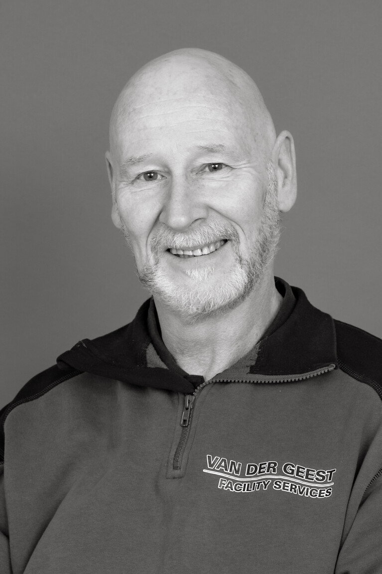 Hans Leben