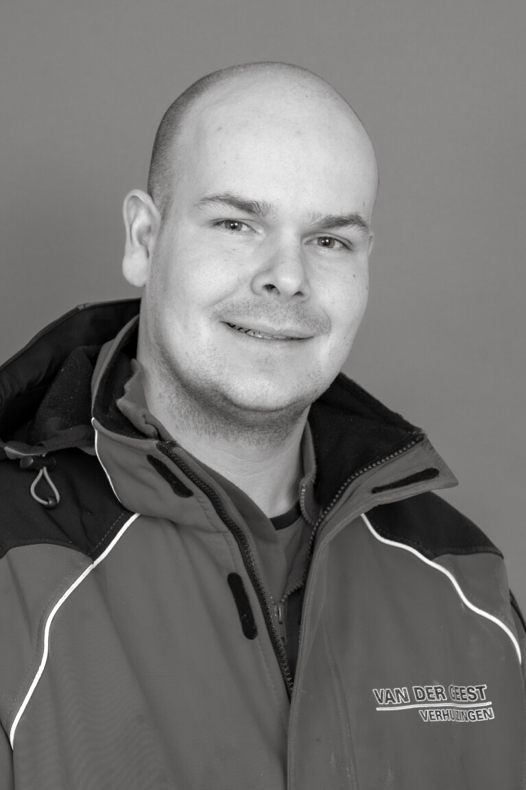 Michael Scholtes